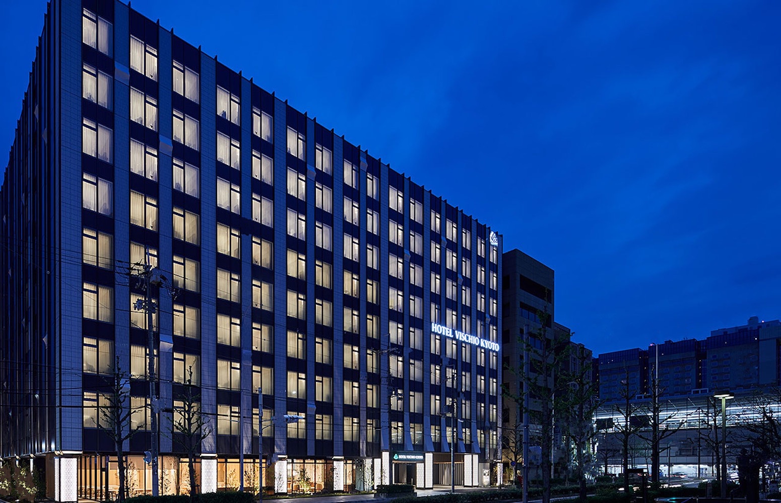hotel kyoto